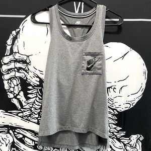 Nike tank top